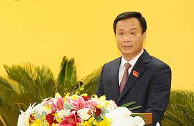 Thư chúc mừng năm học mới của Phó Bí thư Tỉnh ủy, Chủ tịch UBND tỉnh Triệu Thế Hùng